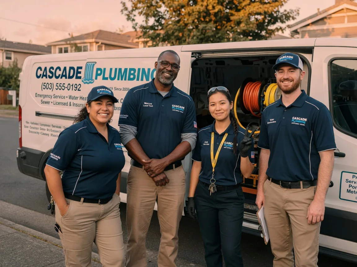 Emergency Plumber company in Lillian, AL